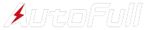 AutoFull Logo