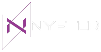 Nyfter Logo