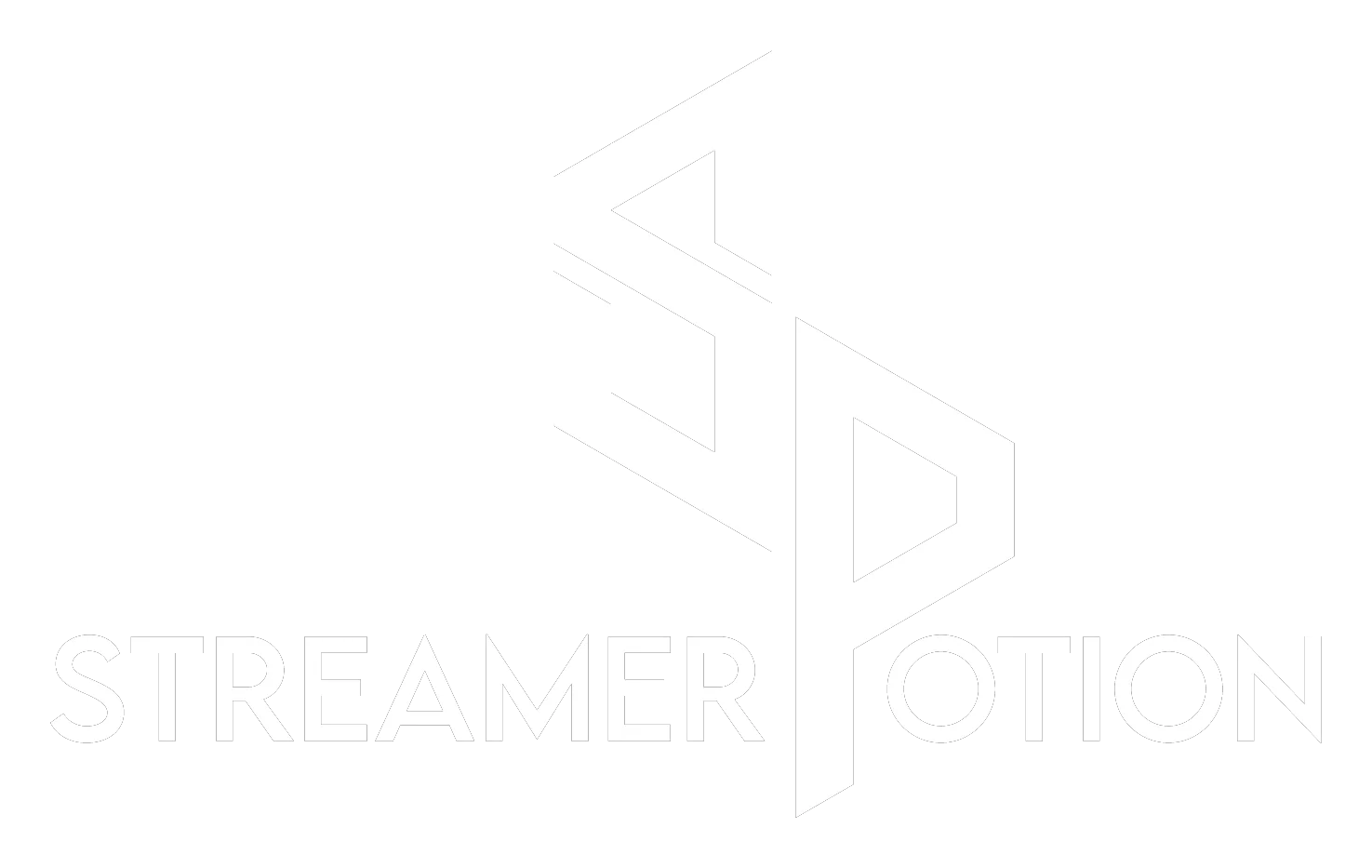 StreamerPotion Logo